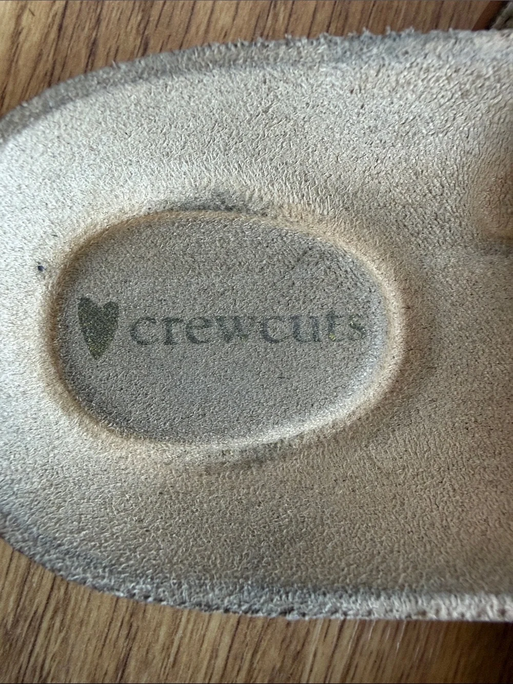 J. Crew sporty meets